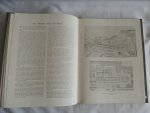London : The Architectural Press - the ARCHITECTURAL REVIEW -   a magazine of architecture and the arts of design. Vol. XL.  July - December, 1916 ---- The Architectural review; a magazine of architecture & the arts of design
