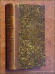 VOSEN, CHRISTIAN HERMANN. - Das Christenthum und die Einsprüche seiner Gegner. Eine Apologetik für jeden Gebildeten. Vierte Auflage, berbeitet von Dr. Ferdinand Rheinstädter.