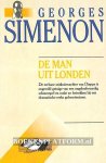 Simenon, Georges - De man uit Londen
