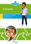 Harmke Bosma-Mulder, Jacqueline Egberts-Koolstra - Station Schrijven; Nederlands vmbo bk 1