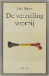 Luc Huyse - De verzuiling voorbij