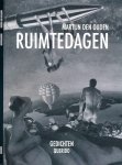 Ouden, Martijn - Ruimtedagen: Gedichten
