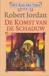 Jordan, Robert - Het Rad des Tijds 04: De Komst van de Schaduw