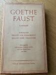  - Faust  Urfaust- Faust Ein Fragment - Faust Eine Tragödie