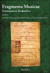 Jo o Pedro d'Alvarenga, Manuel Pedro Ferreira, Alberto Medina de Sei a (eds) - Fragmenta Musicae Contemporary Perspectives