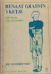 Rie Vanderheyden 15690 - Renaat Grassin, 't Ketje zijn leven, zijn poëzeekes