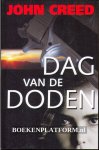 Creed, John - Dag van de doden