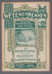 B van Asperen Vervenne - De huisvesting van pluimvee.Weten en Kunnen No 125