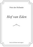 Peter den Hollander - Hof van Eden