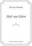 Peter den Hollander - Hof van Eden