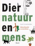 Dyane Til-Marloes Boere - Dier, Natuur En Mens