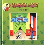 Gert Verhulst, Hans Bourlon - Tent