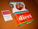 Moller, Erich. - Handboek voor de Dieetkeuken.