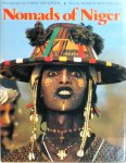 Carol Beckwith 13181, Marion van Offelen 281133 - Nomads of Niger