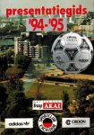  - Presentatiegids 94-95 Excelsior