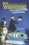 Wouter Vloebergh - Het Waasland Een waarachtige ontdekking