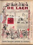  - De Lach 1930 nr. 30