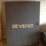  - de VECHT ,Restauratieplan VECHT 1966-2015