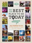 Lonely Planet - Best Place To Be Today 1