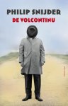 Snijder, Philip - De volcontinu Snijder, Philip - De volcontinu