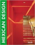 Galindo (redactie) - Mexican Design