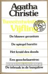 Christie, Agatha - Tweeën-twintigste Vijfling