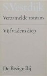 S. Vestdijk - Vijf vadem diep Roman