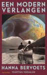 Hanna Bervoets - Een modern verlangen