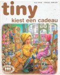 Haag, Gijs en Marlier, Marcel - Tiny kiest een cadeau