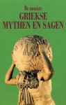 Suys-Reitsma - Mooiste Griekse mythen en sagen