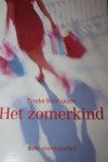 Beishuizen Tineke - Het zomerkind