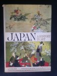 Smith, Bradley - Japan, A History in Art