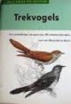 Bejcek, Vladimir - Trekvogels. Een beschrijving van meer dan honderd soorten watervogels met vele illustraties in kleur Bejcek, Vladimir - Trekvogels. Een beschrijving van meer dan honderd soorten watervogels met vele illustraties in kleur