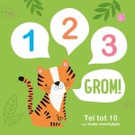 Rose Harkness - 123 Grom!