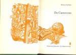 Chrichton, Robert .. Vertaald door Hans Edinga en F.J. Bruning - De Camerons