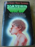 Asimov, Isaac   en Robert Silverberg  (vert: Maarten Meeuwes) - Proefkind