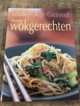  - MINIKOOKBOEKJES SNELLE WOKGERECHTEN