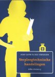 Asaf Gafni, Iris Verhagen - Verpleegtechnische handelingen voor mbo 3 Asaf Gafni, Iris Verhagen - Verpleegtechnische handelingen voor mbo 3