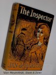 Hartog, Jan De - The inspector