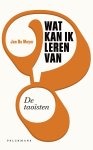 Jan De Meyer 235971 - Wat kan ik leren van de taoïsten?