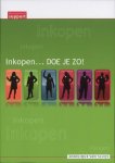 Angelique Sluijs - Inkopen Doe je zo! / Management support