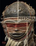 A-M Bouttiaux, R.P. Turine - Persona maskers uit Afrika: verborgen en ontsluierde identiteiten