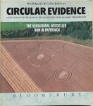 Delgado, P.  / Andrews, C. - Circular evidence. A detailed investigation of the flattened swirled crops phenomenon.