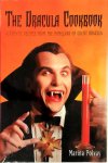 Marina Polvay - The Dracula Cookbook Authentic Recipes from the Homeland of Count Dracula