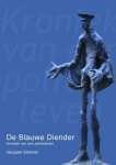 Jacques Smeets - De blauwe diender