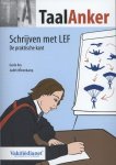 Gerda Bos, Judith Winterkamp - Taalanker; Hoe Formuleer ik het? 96 - Schrijven met LEF