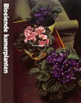 Underwood, Crockett James - Bloeiende kamerplanten
