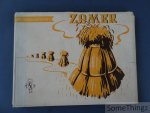 Bauweraerts, H. / Monden, L. / Van Laer, J. (ed). - Dit nieuw seizoen III : Zomer.