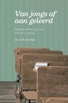 Kersten, Ds. G.H. - Kersten, Ds. G.H.-Van jongs af aan geleerd