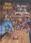 Kooiker, Leonie - De Steen van de Pentapoden